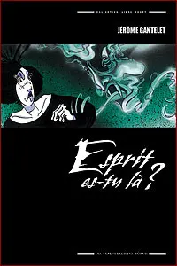 Couverture de l'album Le Bal Acte II Esprit es-tu là ?