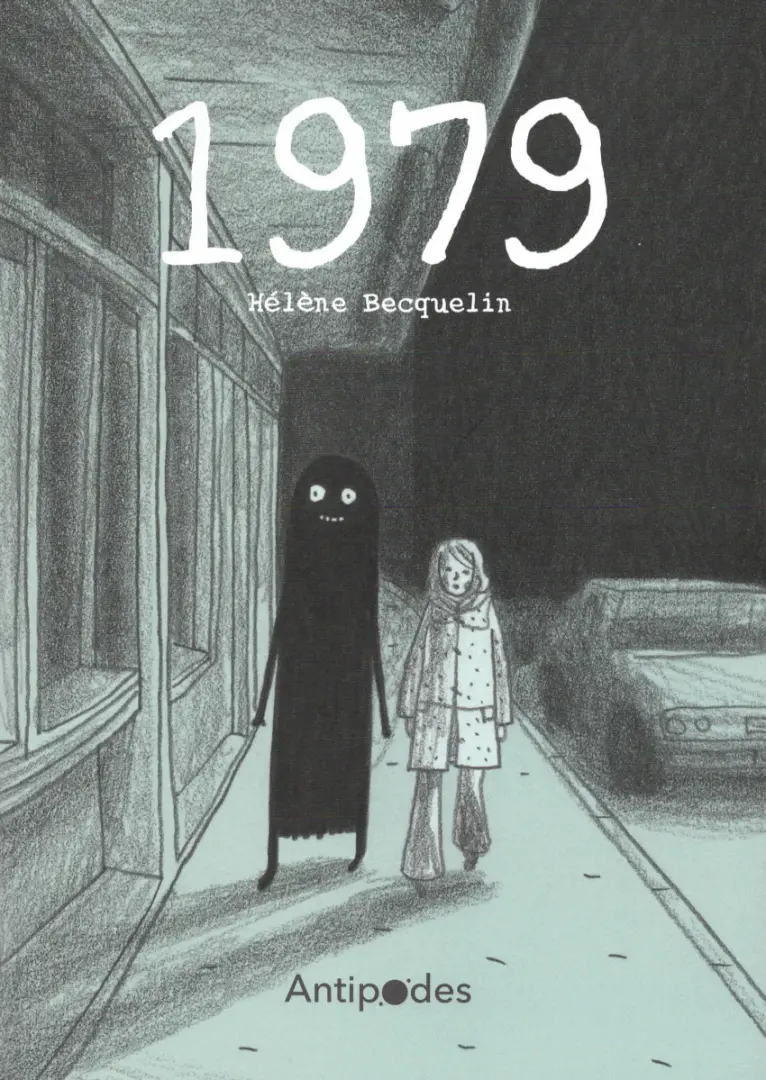Couverture de l'album 1979