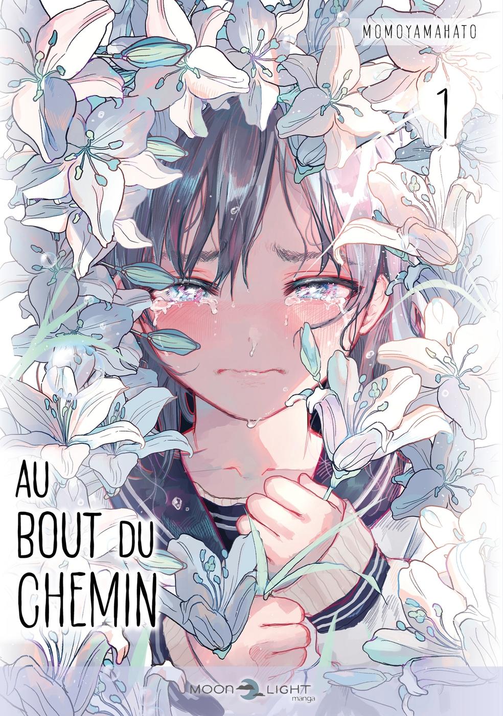 Couverture de l'album Au Bout du Chemin 1