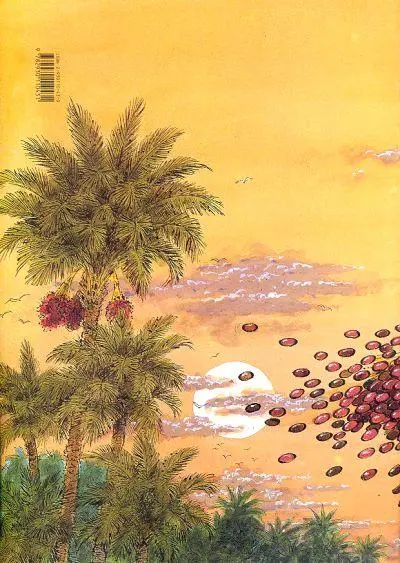 Verso de l'album Foufi Tome 5 Bouffées d'envol