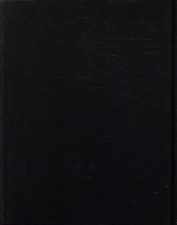 Verso de l'album Hellboy Intégrale Deluxe Volume 1