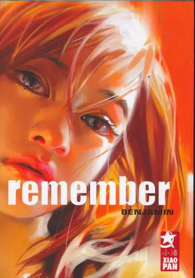 Couverture de l'album Remember