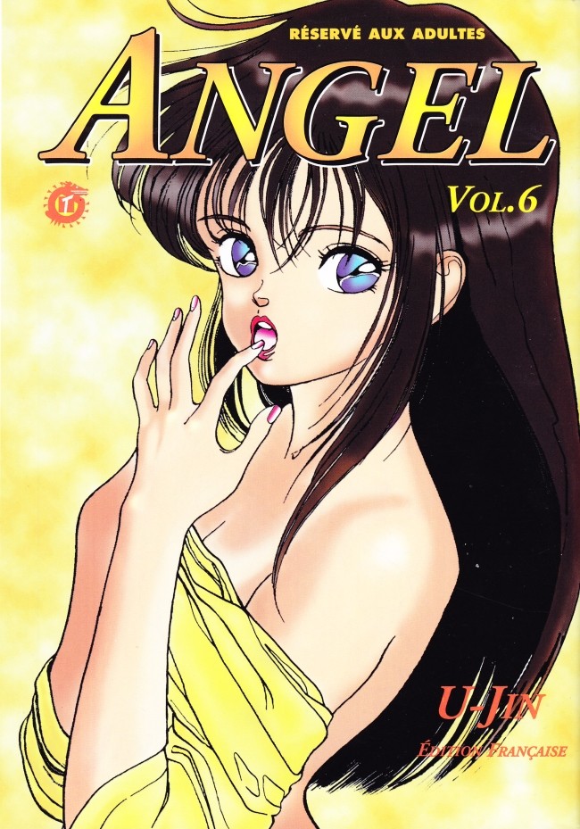 Couverture de l'album Angel Vol. 6