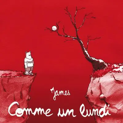 Couverture de l'album Comme un lundi