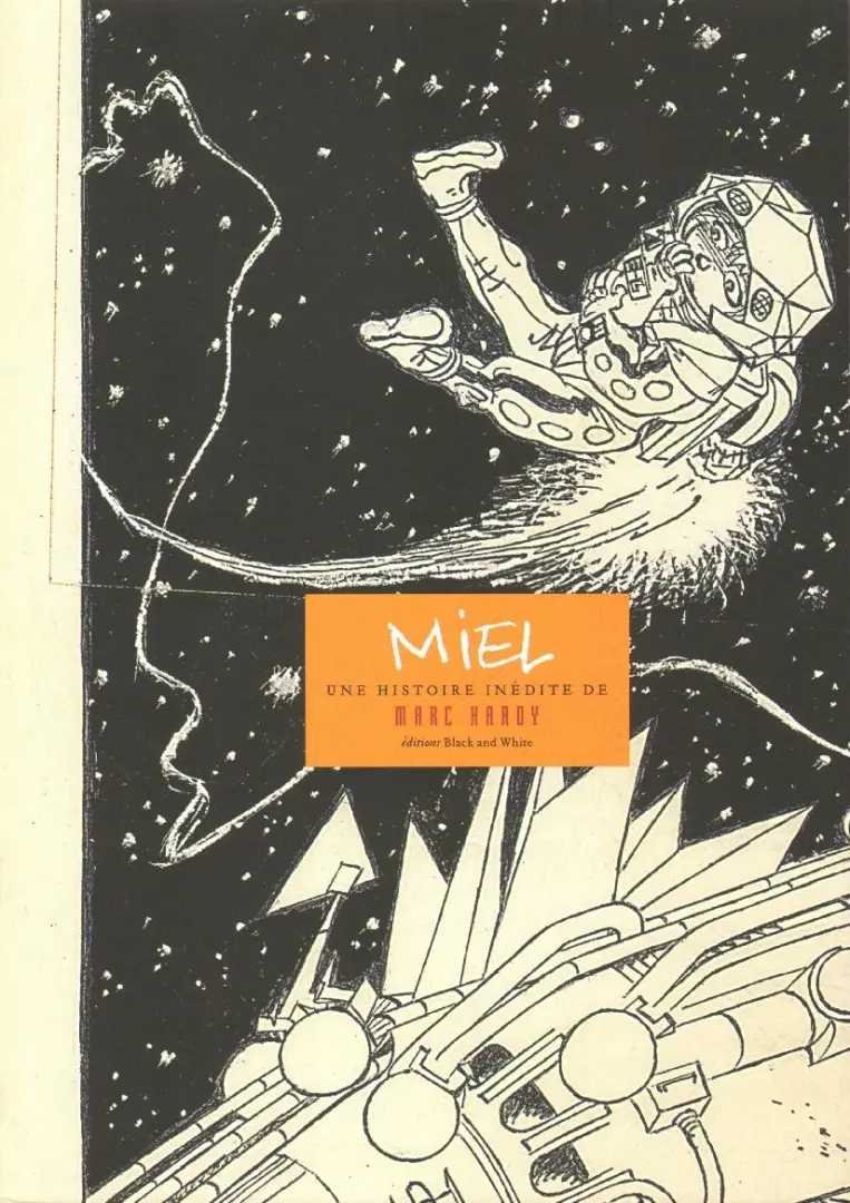 Couverture de l'album Arkel / Ange & Diablesses Miel