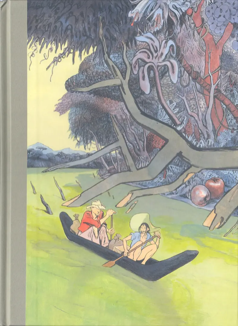 Couverture de l'album La mer à boire