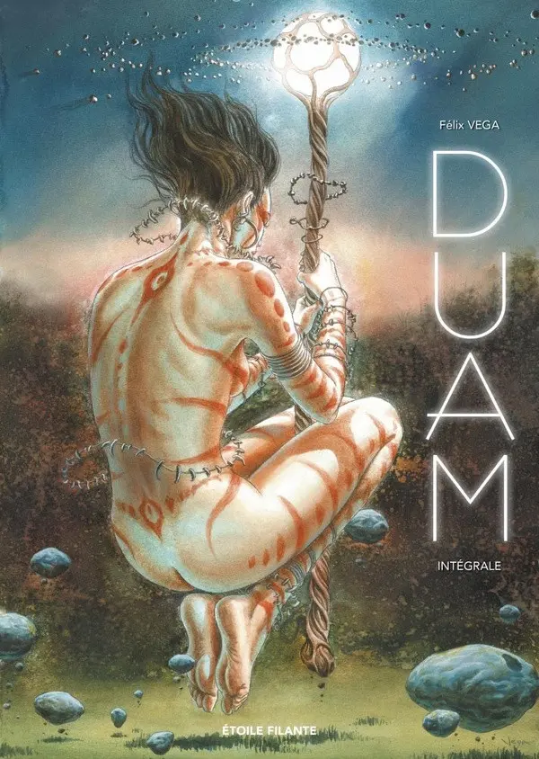Couverture de l'album Duam Intégrale