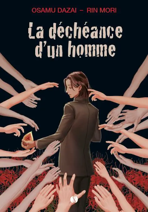 Couverture de l'album La Déchéance d'un homme