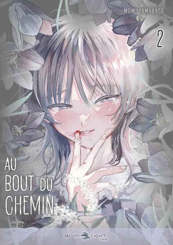 Couverture de l'album Au Bout du Chemin 2