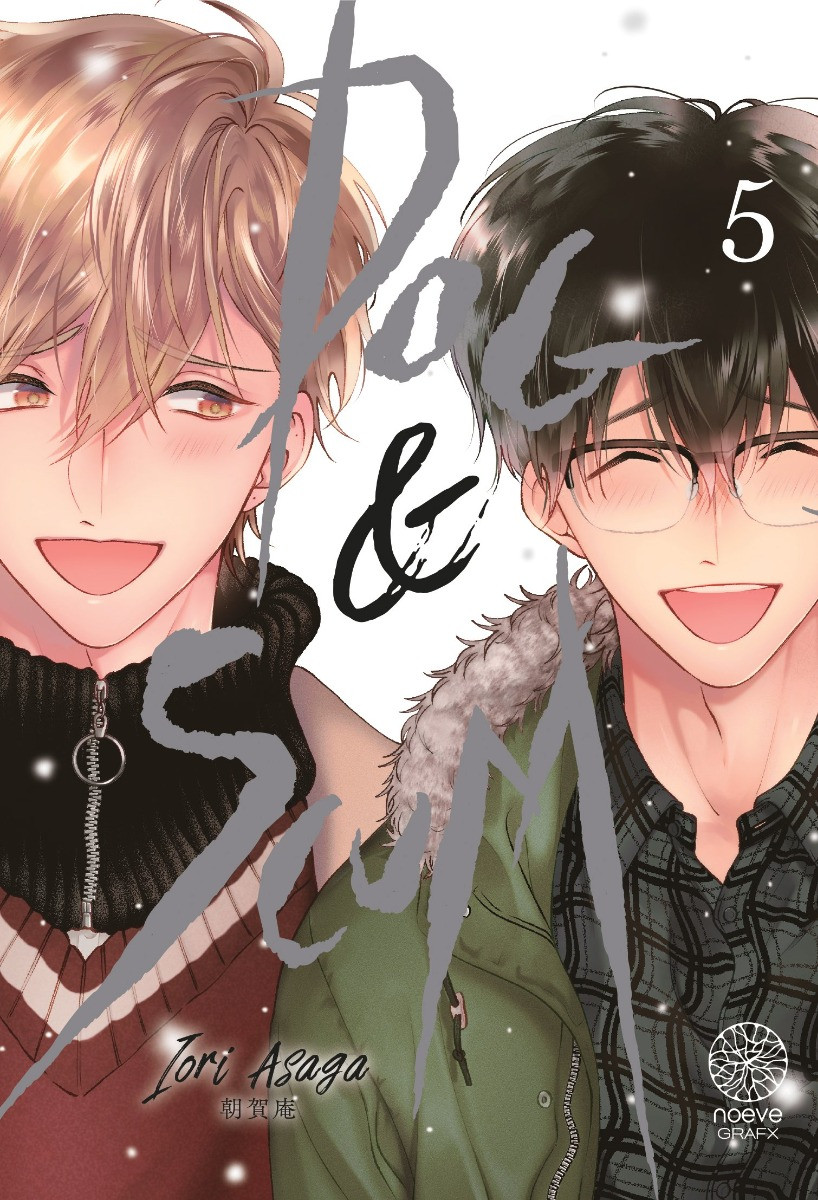 Couverture de l'album Dog & Scum 5