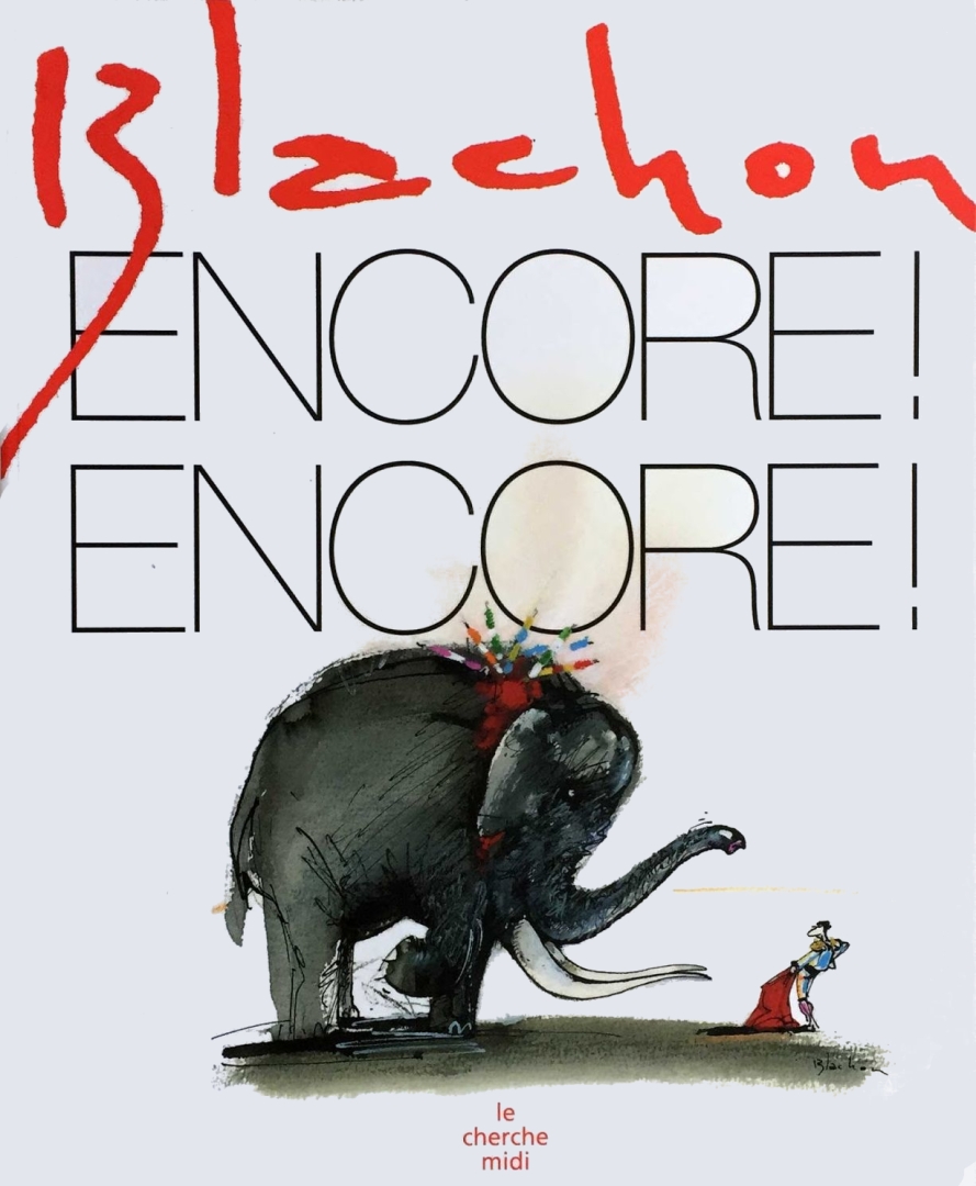 Couverture de l'album Encore ! Encore !