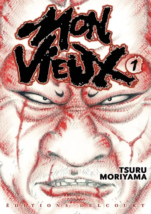 Couverture de l'album Mon vieux Tome 1