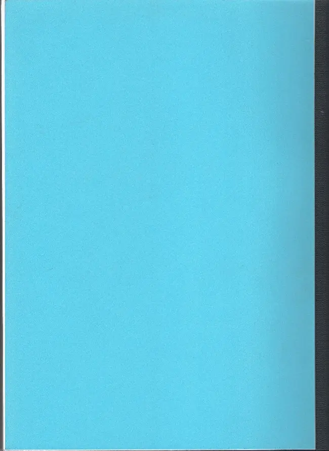 Verso de l'album Les Ceux de chez nous Tome 1
