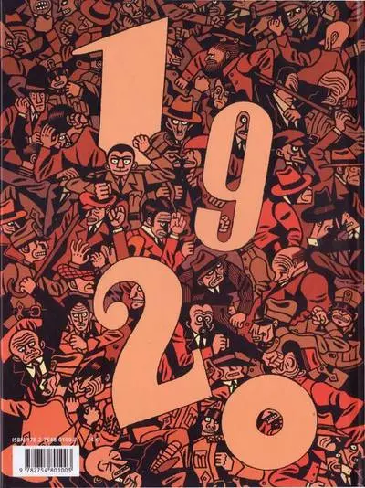 Verso de l'album Par les chemins noirs Tome 1 Les prologues