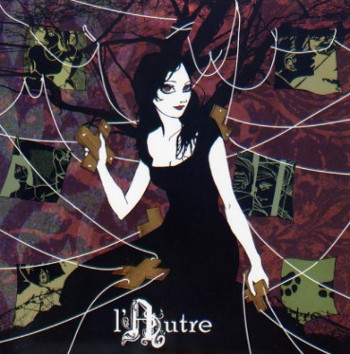 Couverture de l'album L'Autre