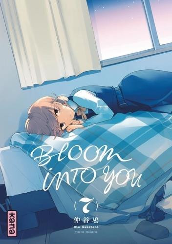 Couverture de l'album Bloom into you 7