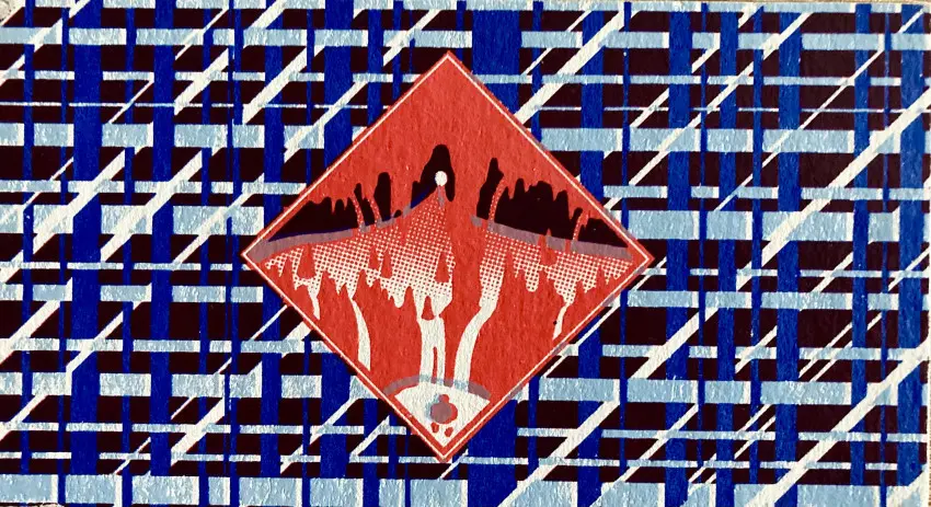 Couverture de l'album Flat