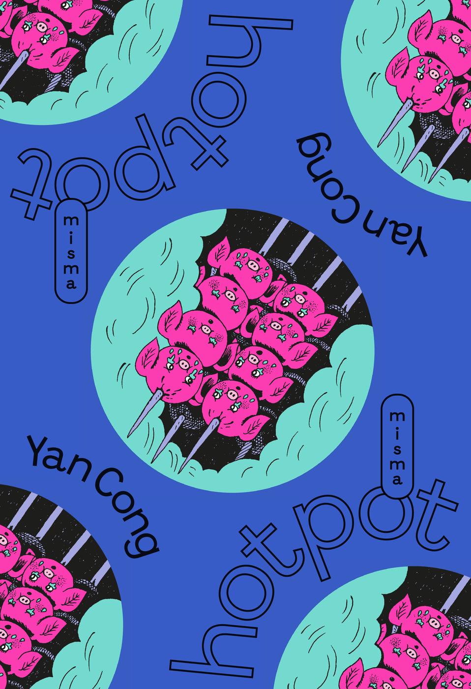 Couverture de l'album Hotpot