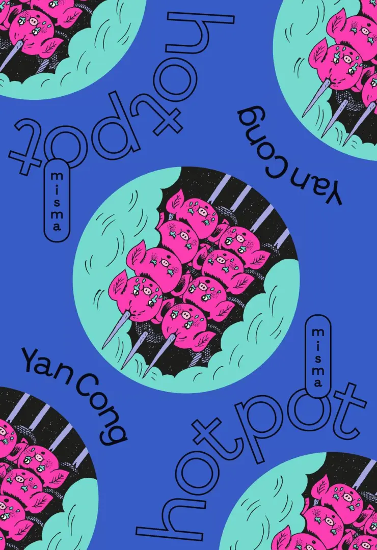 Couverture de l'album Hotpot