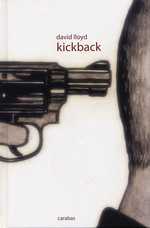 Couverture de l'album Kickback