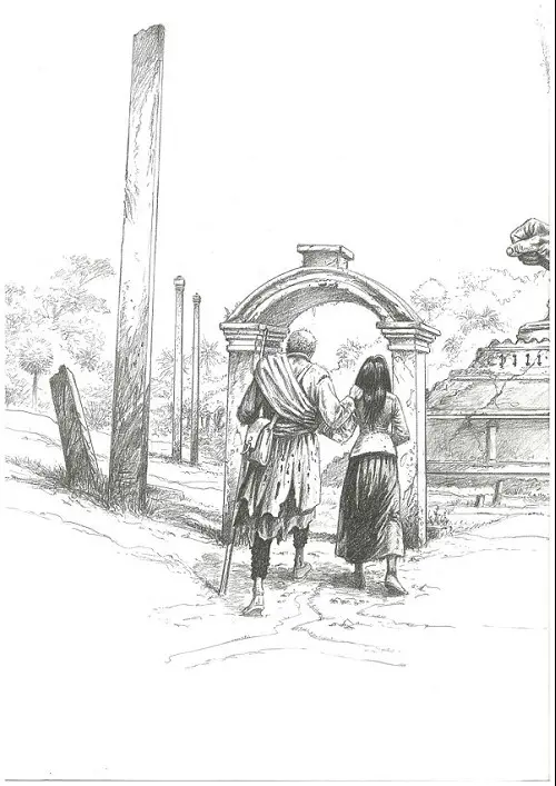 Verso de l'album Bob Morane Tome 53 Le Châtiment de l'Ombre Jaune