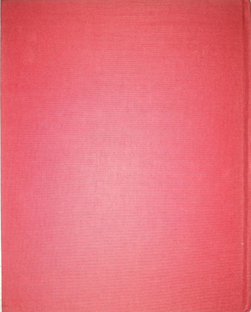 Verso de l'album Pitchou d'Oc Pitchou d'Oc découvre l'Occitanie