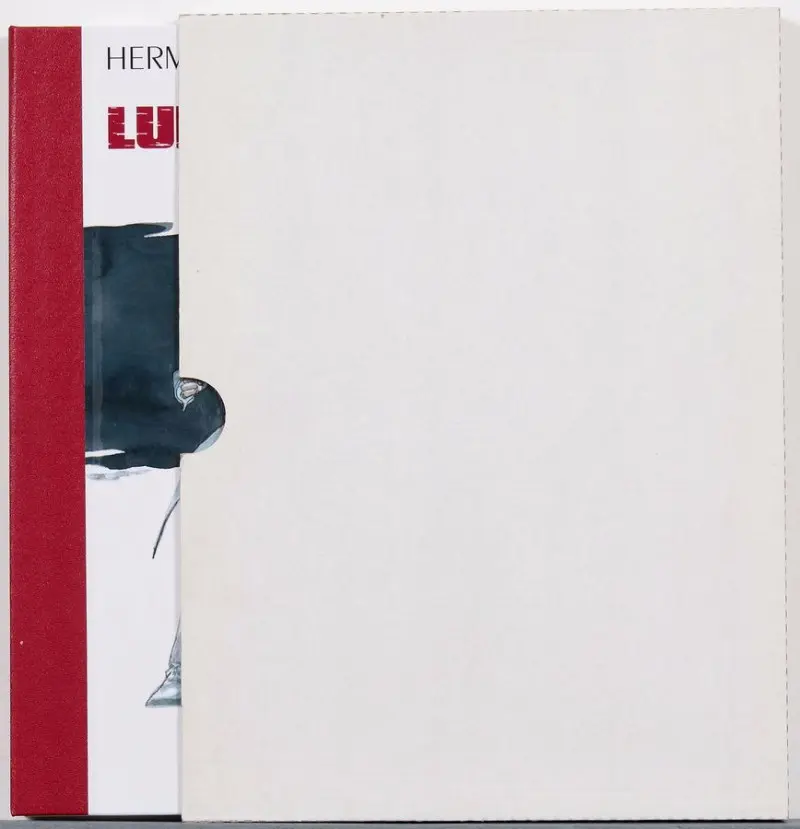 Autre de l'album Lune de guerre