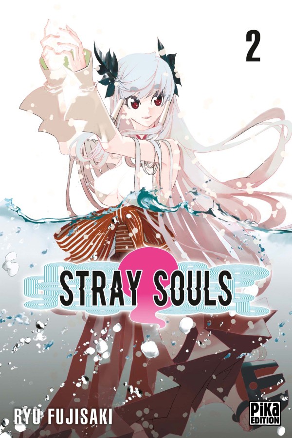 Couverture de l'album Stray Souls 2