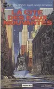 Couverture de l'album Valérian Tome 1 La cité des eaux mouvantes