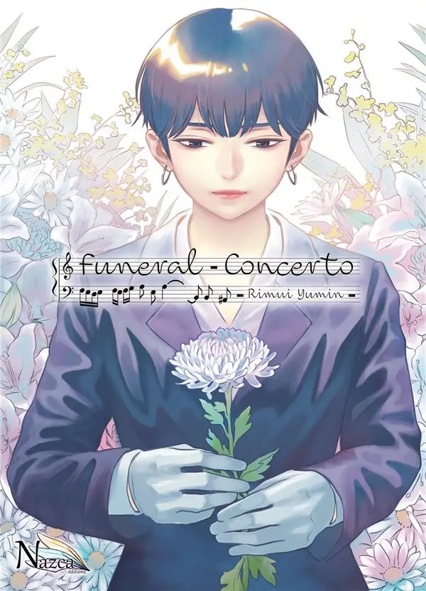 Couverture de l'album Funeral - Concerto