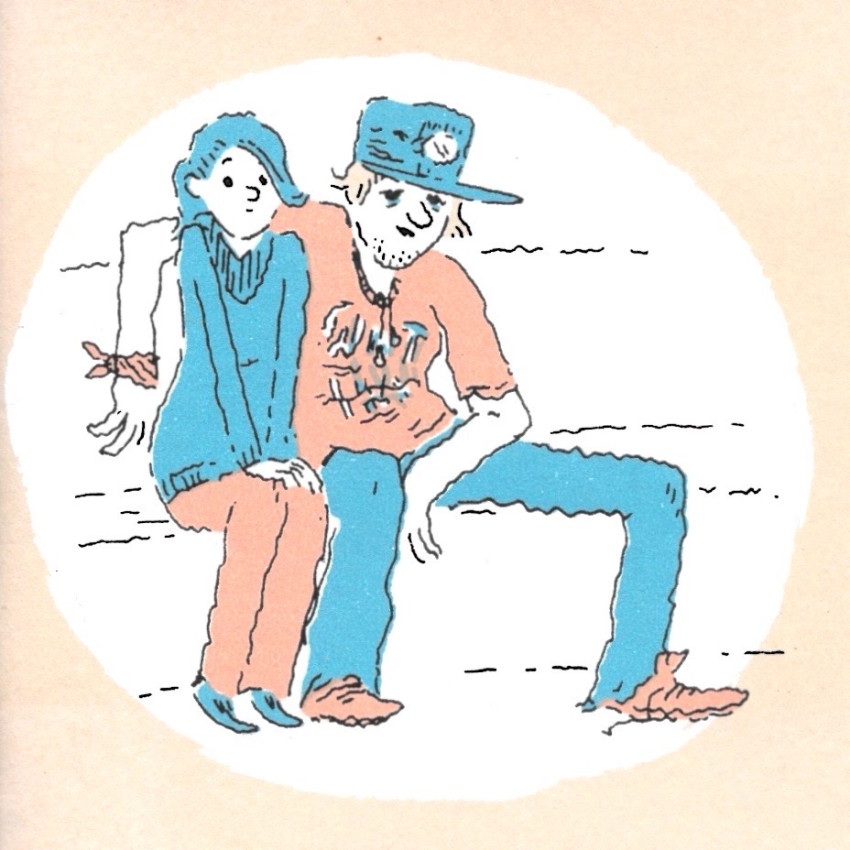 Couverture de l'album Des adolescents