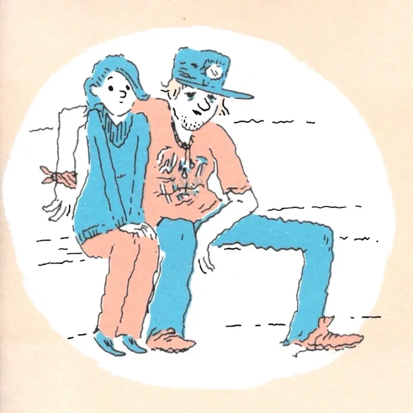 Couverture de l'album Des adolescents