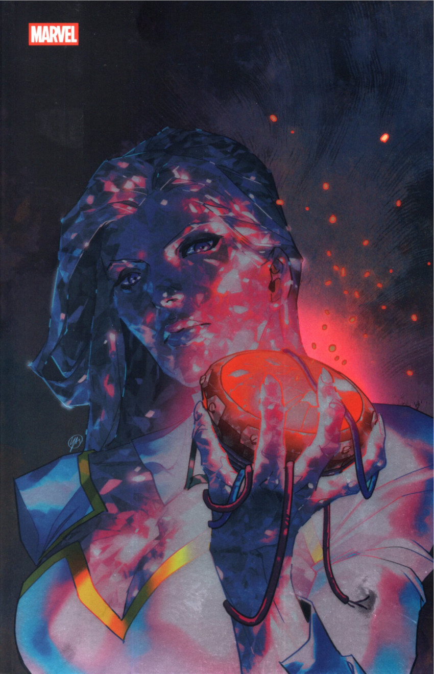 Couverture de l'album X-Men - L'ère de Révélation Volume 1/7