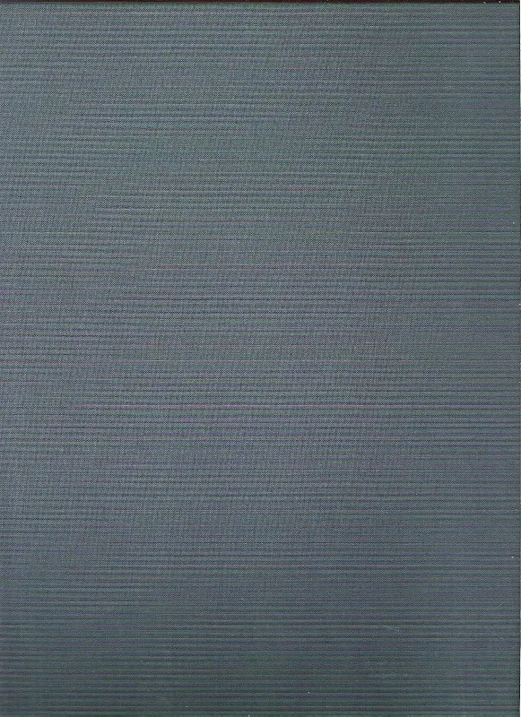 Verso de l'album Alpha Les héritiers de la guerre froide