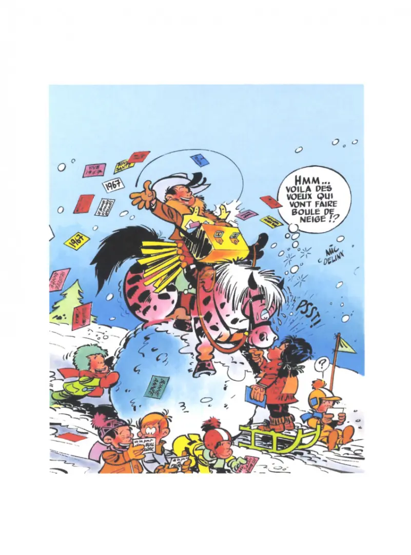 Verso de l'album Bull Dozer