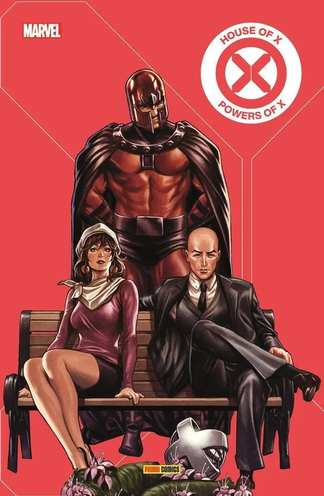 Autre de l'album House of X - Powers of X
