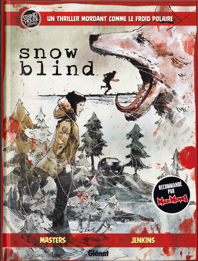 Autre de l'album Snow Blind