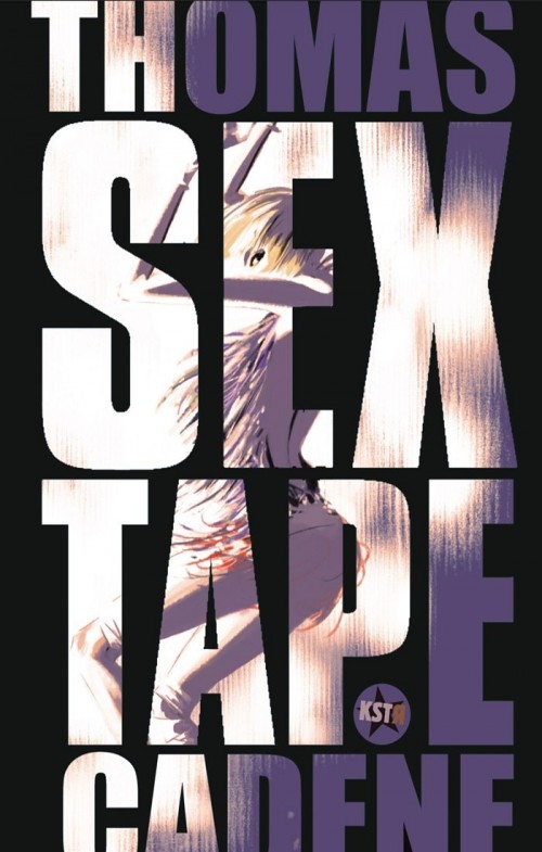 Couverture de l'album Sex Tape