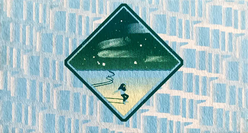 Couverture de l'album À l'Ouest