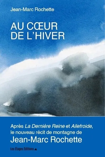 Couverture de l'album Au coeur de l'hiver