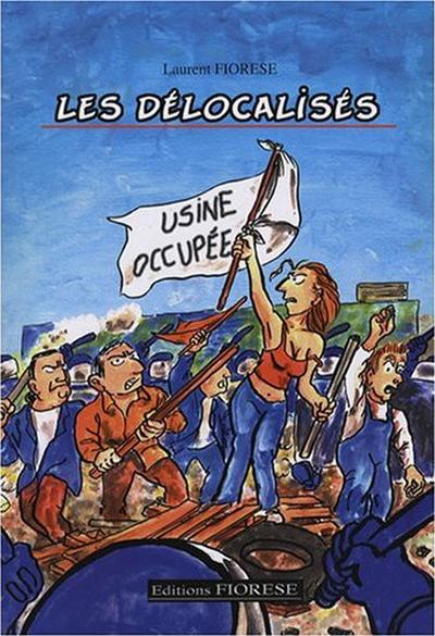 Couverture de l'album Les Délocalisés