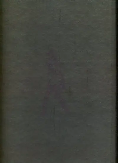 Verso de l'album Asphodèle Intégrale Volume 2