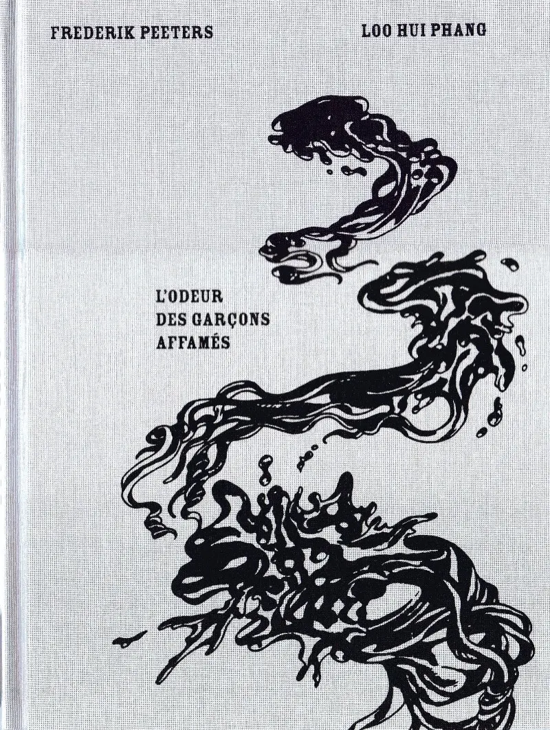Autre de l'album L'Odeur des garçons affamés