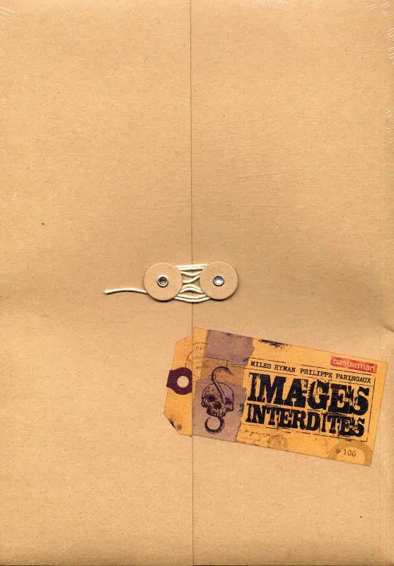 Autre de l'album Images interdites
