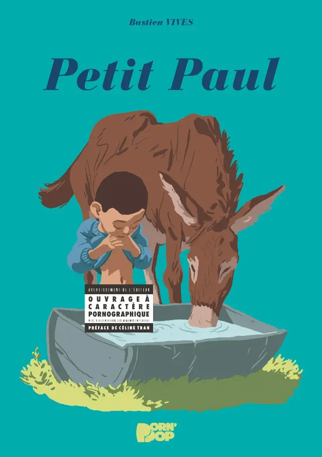 Autre de l'album Petit Paul