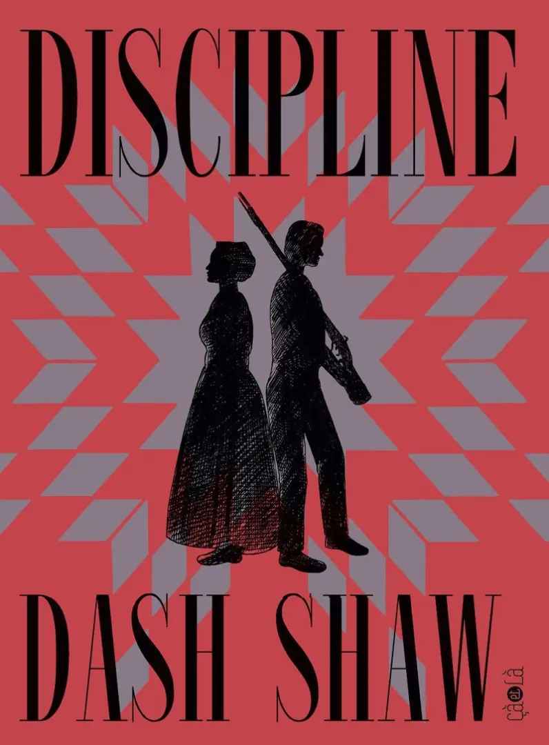 Couverture de l'album Discipline