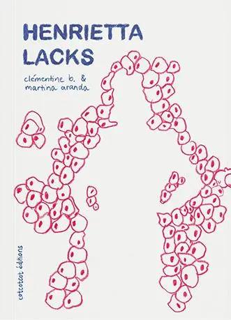 Couverture de l'album Henrietta Lacks
