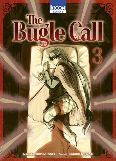 Couverture de l'album The Bugle Call 3
