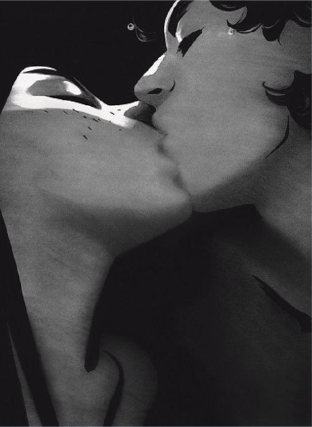 Couverture de l'album Sibylline Chroniques d'une escort girl