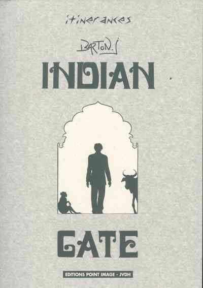 Couverture de l'album Forest Lean Indian Gate